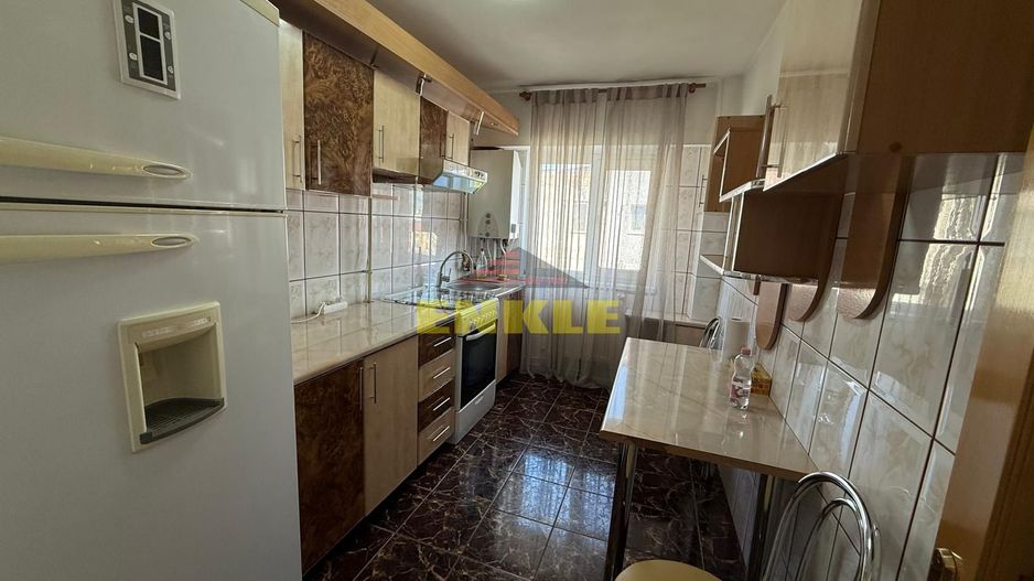 Apartament 3 camere decomandat – Zona Primăverii - Poză 8