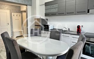 Apartament cu 3 camere de inchiriat in Prima Green, Oradea - Poză 4