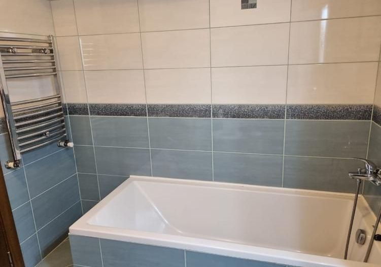 Apartament 2 camere, Nicolae Grigorescu, centrală proprie, pet friendly - Poză 12