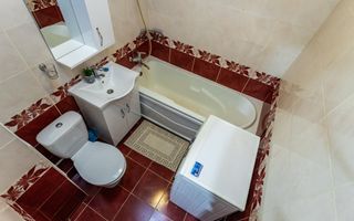 Vânzare, apartament, 1 cameră, bd.  Mircea Cel Bătrân, Ciocana - Poză 8