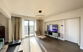 Apartament 3 camere Capitale | 3 Terase | Loc de parcare+2 Boxe - Poză 2