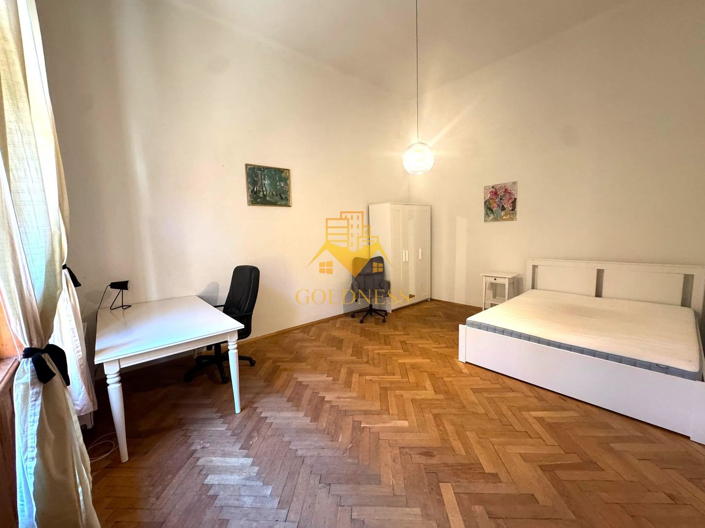2 camere decomandate, Ultracentral, Reg. CFR, Pta Avram Iancu, Teatru - Poză 2