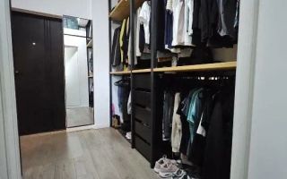 De inchiriat apartament 2 Camere Romana sect 1 - Poză 8