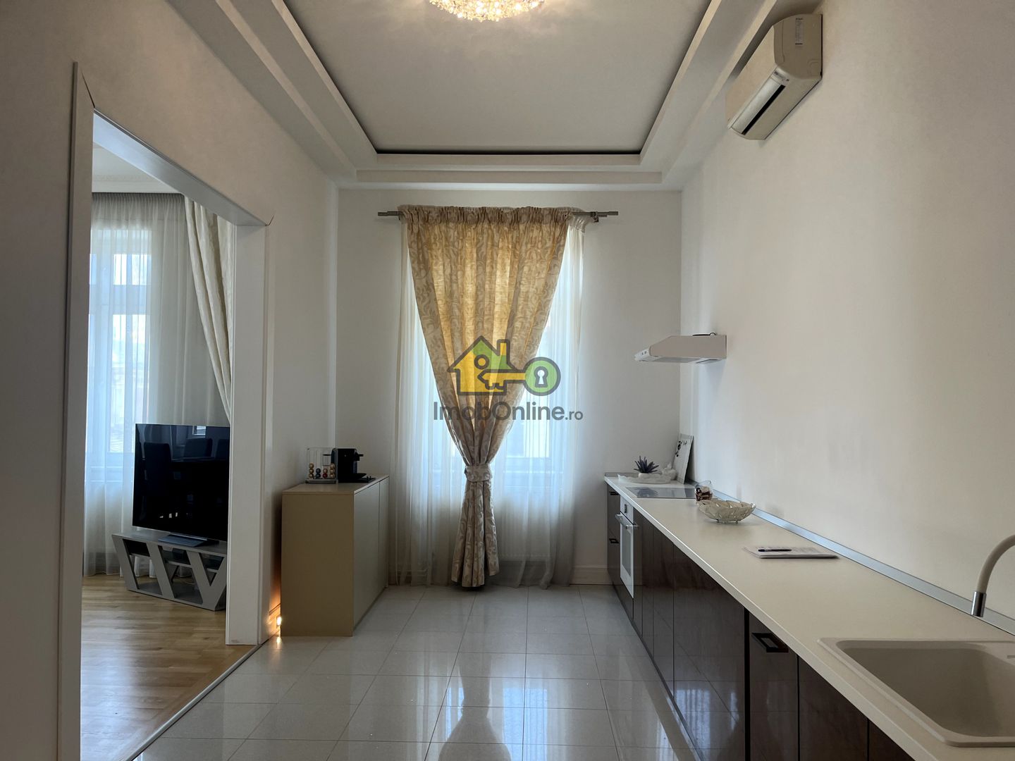 Apartament De Lux, 3 Cam., 130 Mp., Timisoara, Zona Elisabetin - Poză 30