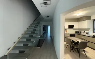 Casa tip duplex I 5 camere I Curte I Zona Calea Poplacii - Poză 21