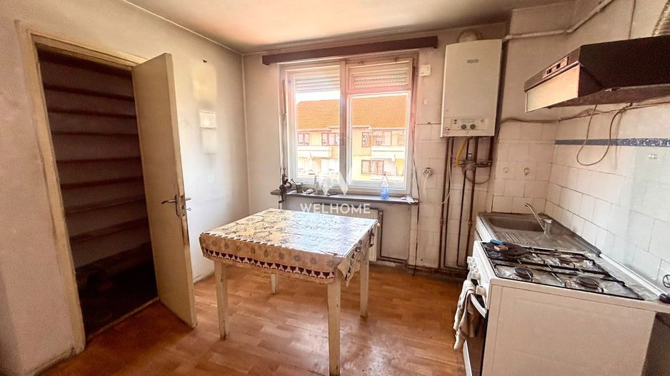Apartament 3 camere central Ștrand cu garaj si boxa - Poză 15