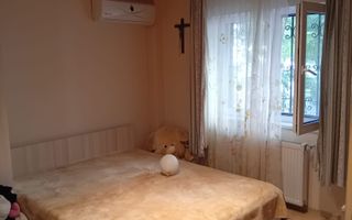 Apartament decomandat 3 camere, I.C.Frimu - Poză 6