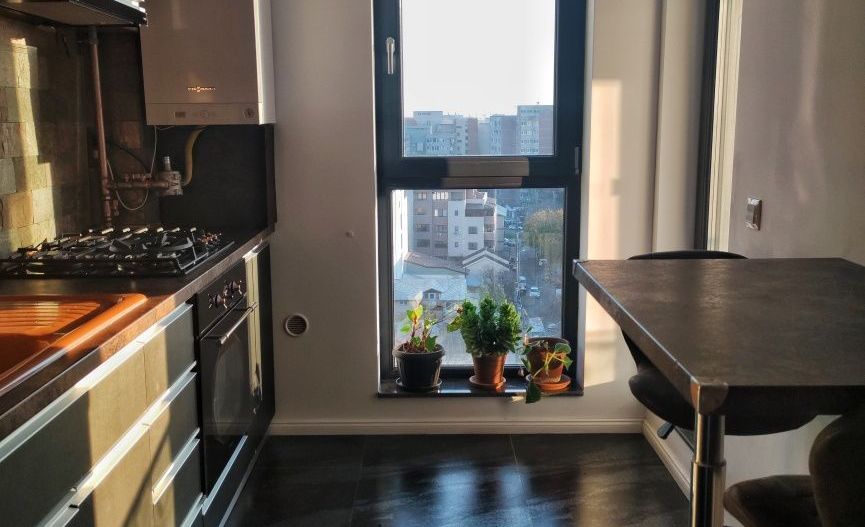APARTAMENT SUPERB, 2 CAMERE, COTROCENI - Poză 3