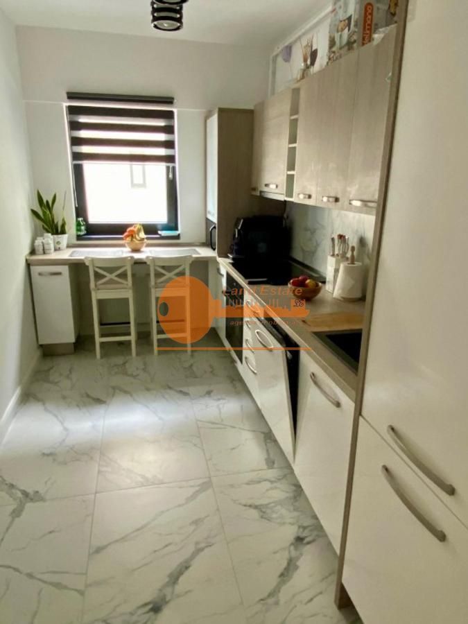 Apartament 2 camere Virtutii - Parcare subterană inclusă - Poză 5