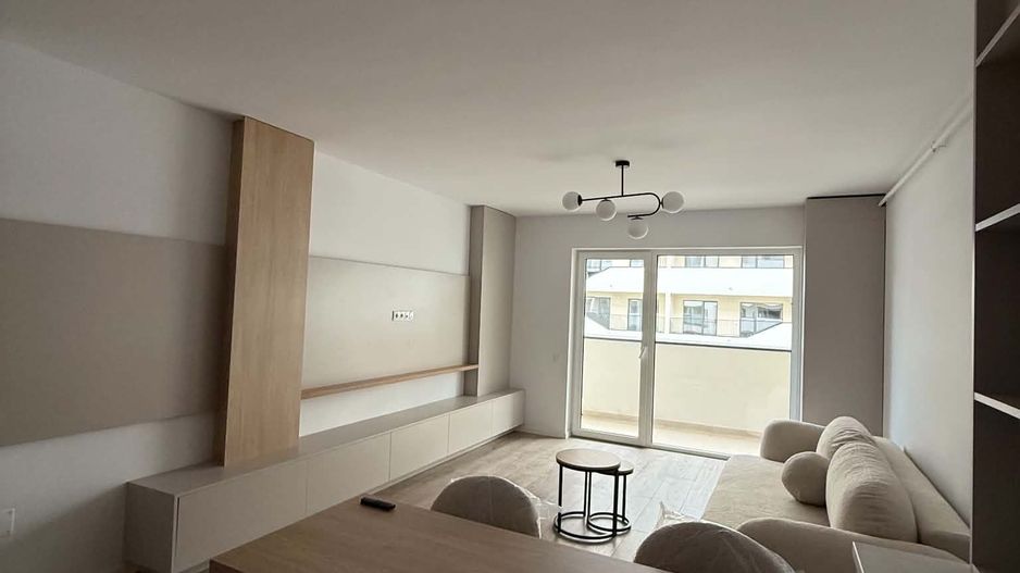 COMISION 0%! VANZARE APARTAMENT 2 CAMERE ZONA EROILOR - Poză 2