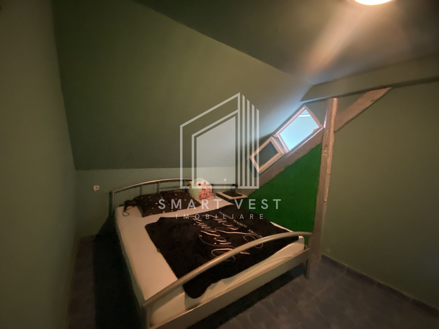 Apartament pe 2 nivele | Etajul 1 | Zona Centrala - Poză 11