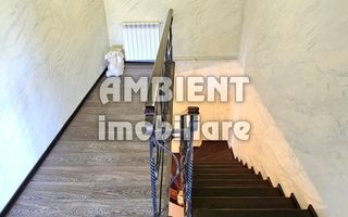 VILA P+1E, teren 1.000 mp, VASLUI, zona Gura Bustei; - Poză 15