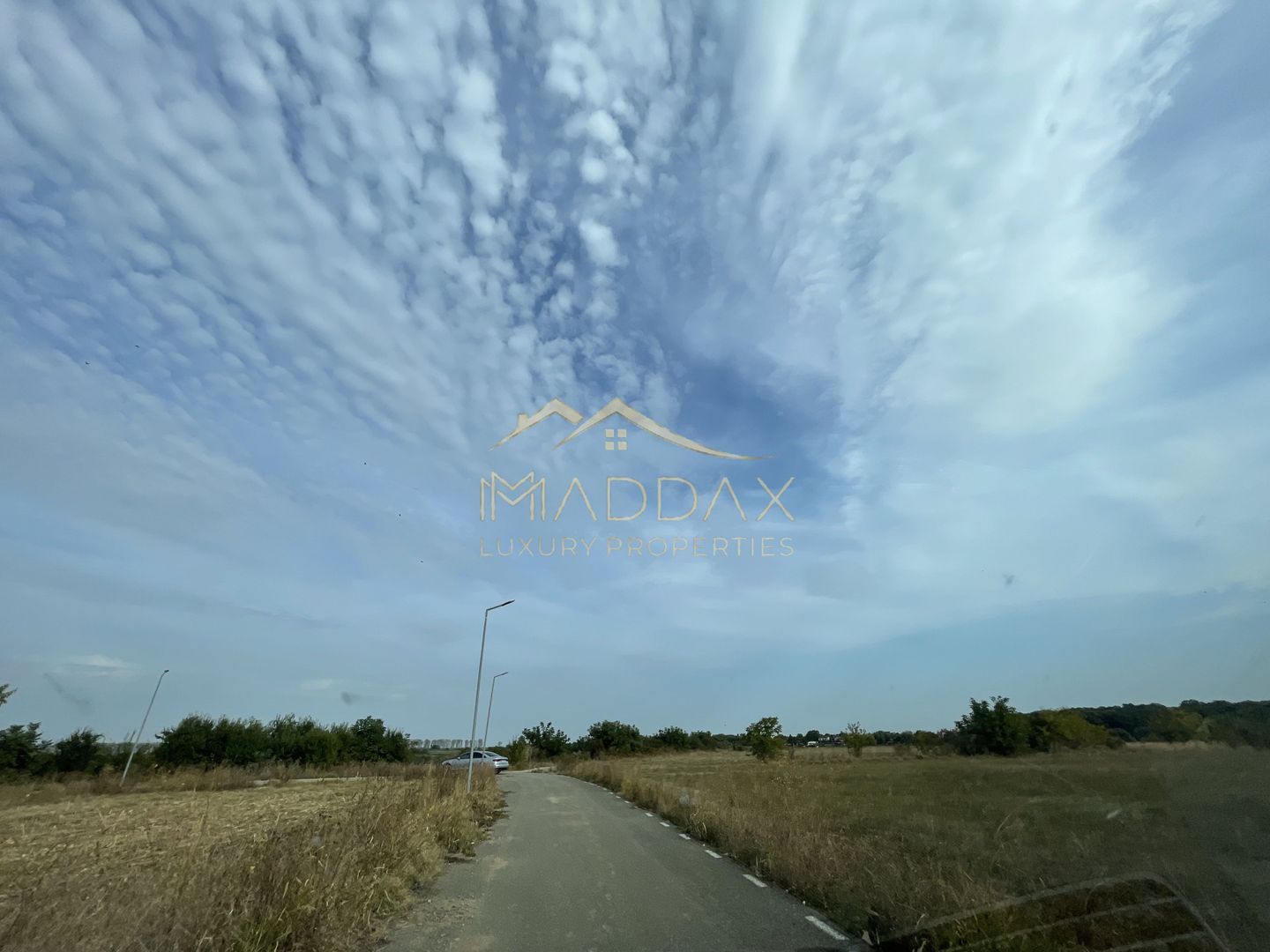 Teren intravilan ***15.000mp*** deschidere Lac Snagov 120ml // Snagov - Poză 4