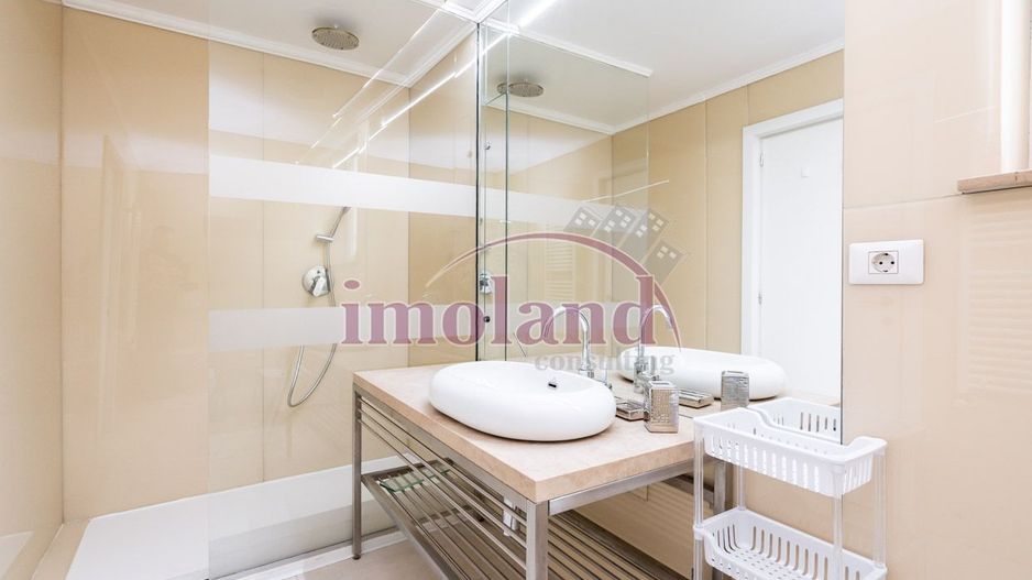 Inchiriere - apartament-duplex - 6 camere - Primaverii - Poză 17