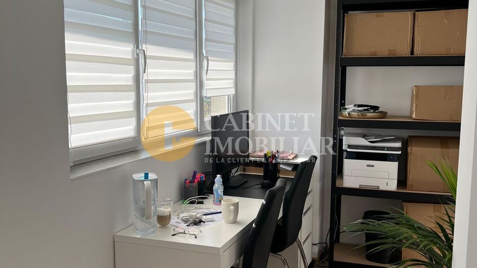 Nicolina- 3 Camere Decomandat -Etaj Intermediar - 2 Bai- Bloc 1986 - Poză 13