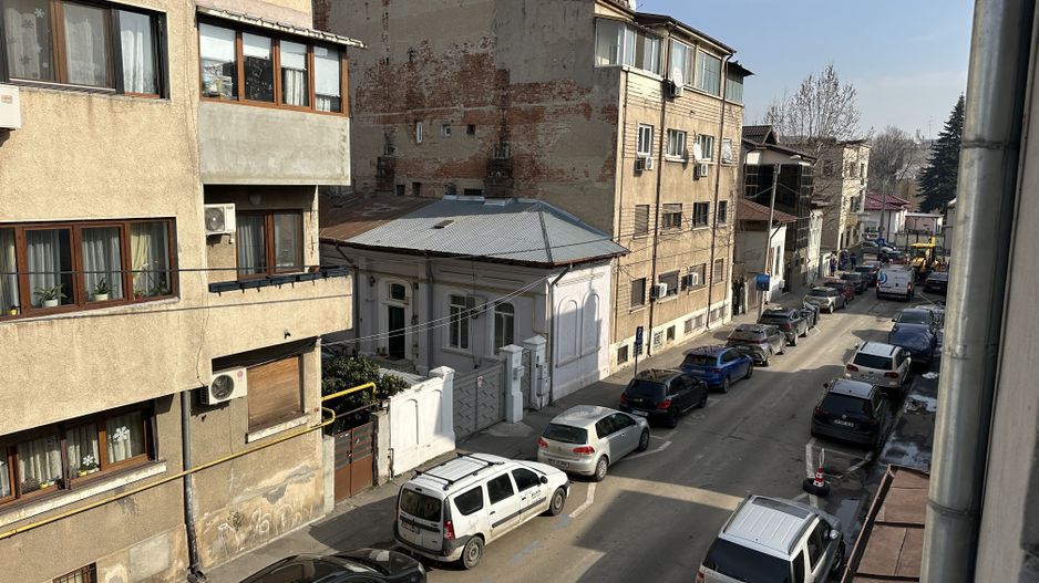 FERDINAND - Lirei | Teren 412 mp| Cladire 750 mp | structura noua - Poză 27