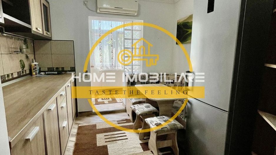 Apartament de inchiriat cu 2 Camere 56mp / Decomandat / Etaj 2 Rond Vechi - Poză 8