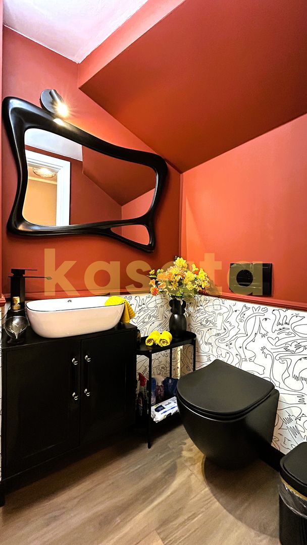 Vila Cosmopolis I complet renovata I Premium I Mansarda amenajata - Poză 13