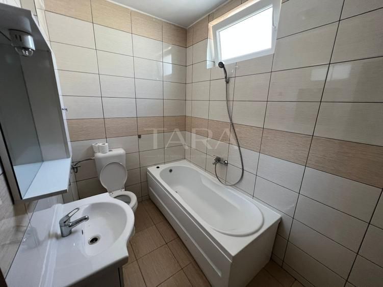 Apartament 3 camere – Iris, aproape de viitorul RIVUS. - Poză 16