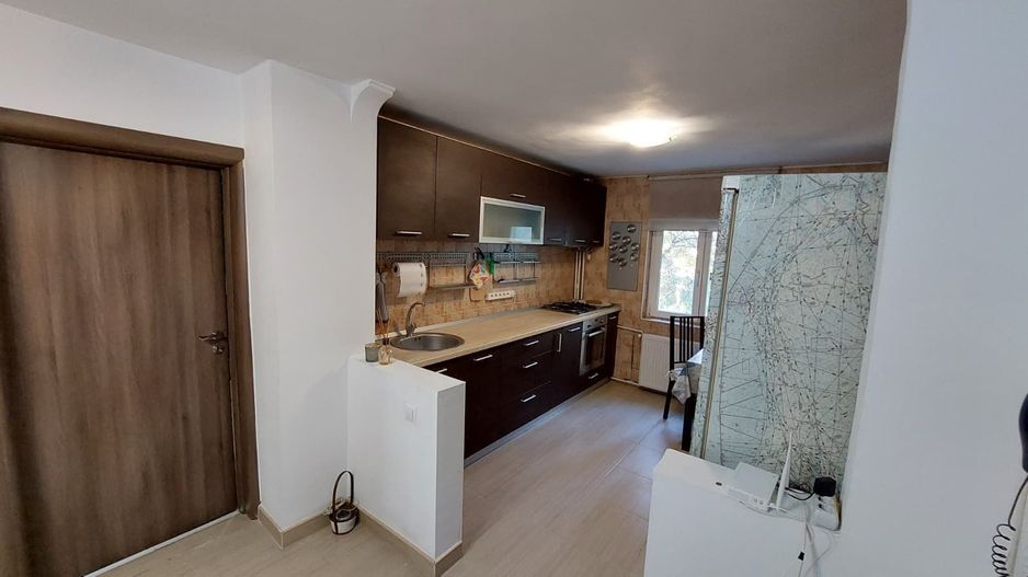 Apartament Aviatiei/metrou Aurel Vlaicu - Poză 5