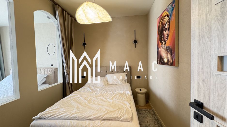 APARTAMENT DE LUX I 2 CAMERE I MOBILAT I ULTRACENTRAL - Poză 7