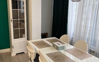 Calea Călărașilor | Apartament 2 camere | Bloc finalizat 2014 | 68mp - Poză 2
