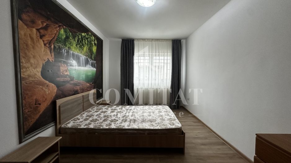 Apartament la etaj intermediar | Decomandat | Zona Eroilor - Poză 2