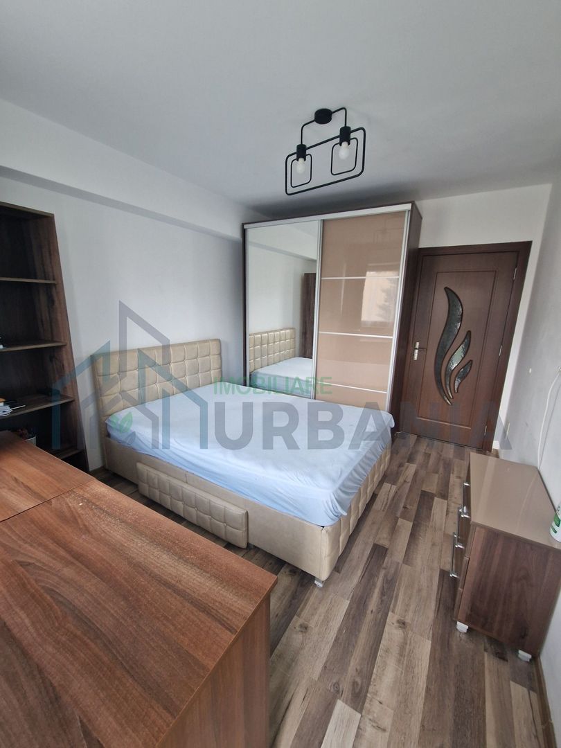 Apartament cu 2 camere de închiriat în Complexul Răsărit de Soare, zona Păcurari - Poză 4