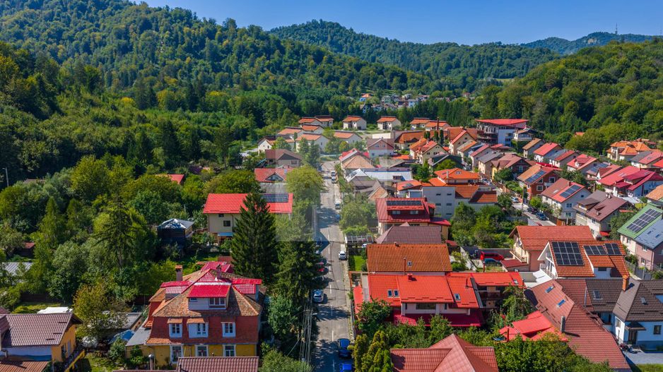 Casa Premium de Inchiriat | Cartier Noua | 0% Comision - Poză 31