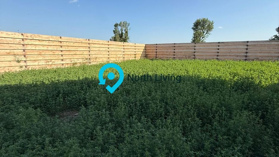 Case individuale -Comana Giurgiu situat langã Lacul Comana - Poză 17
