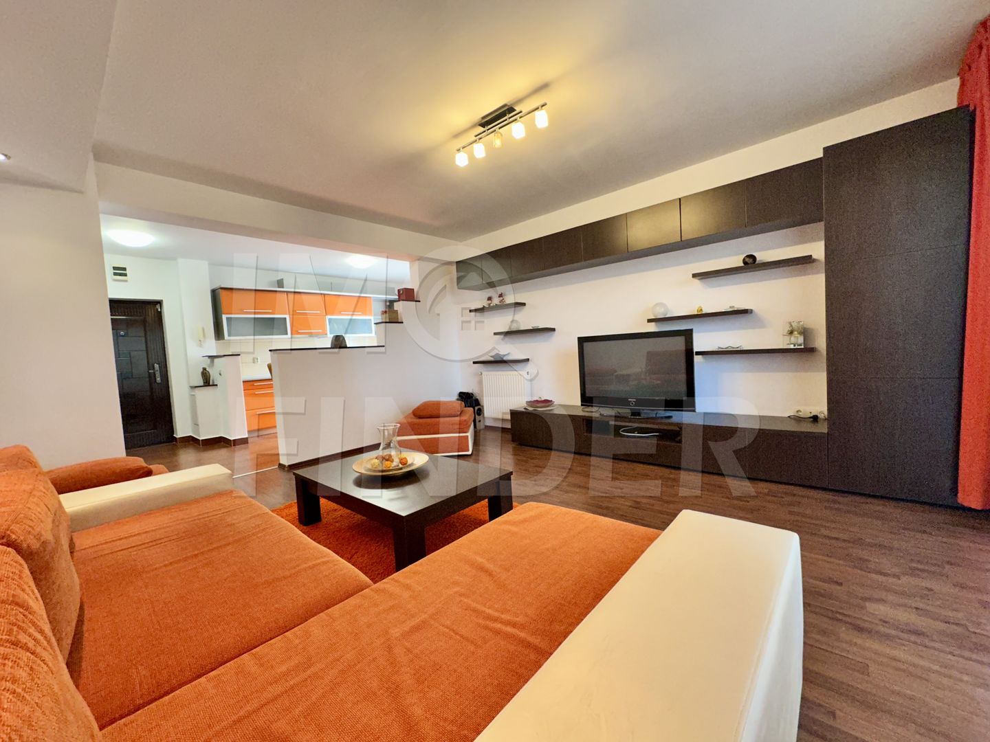 Vanzare apartament 2 camere, 60 mp, Buna Ziua,  zona Grand Hotel Italia - Poză 2