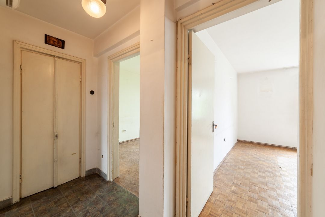 Apartament 2 camere et 3/4 Central, Pitesti - Poză 12
