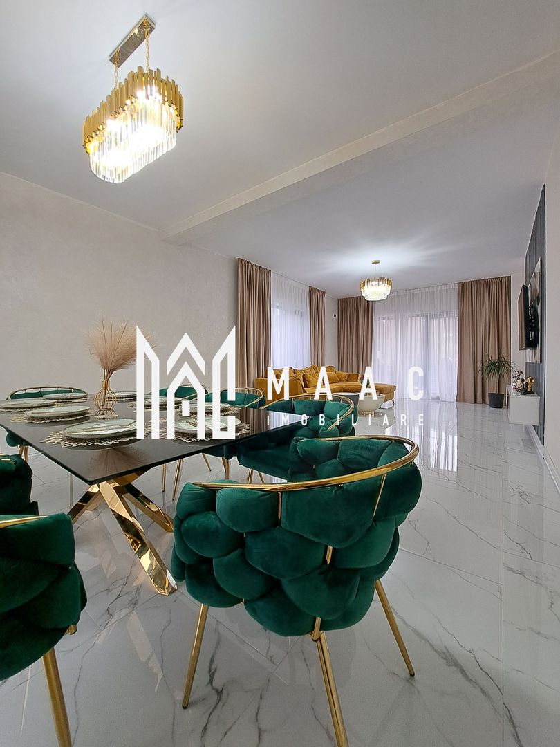 Casa deosebita P+E |mobilata si utilata| teren 1277mp| Vladești - Poză 4