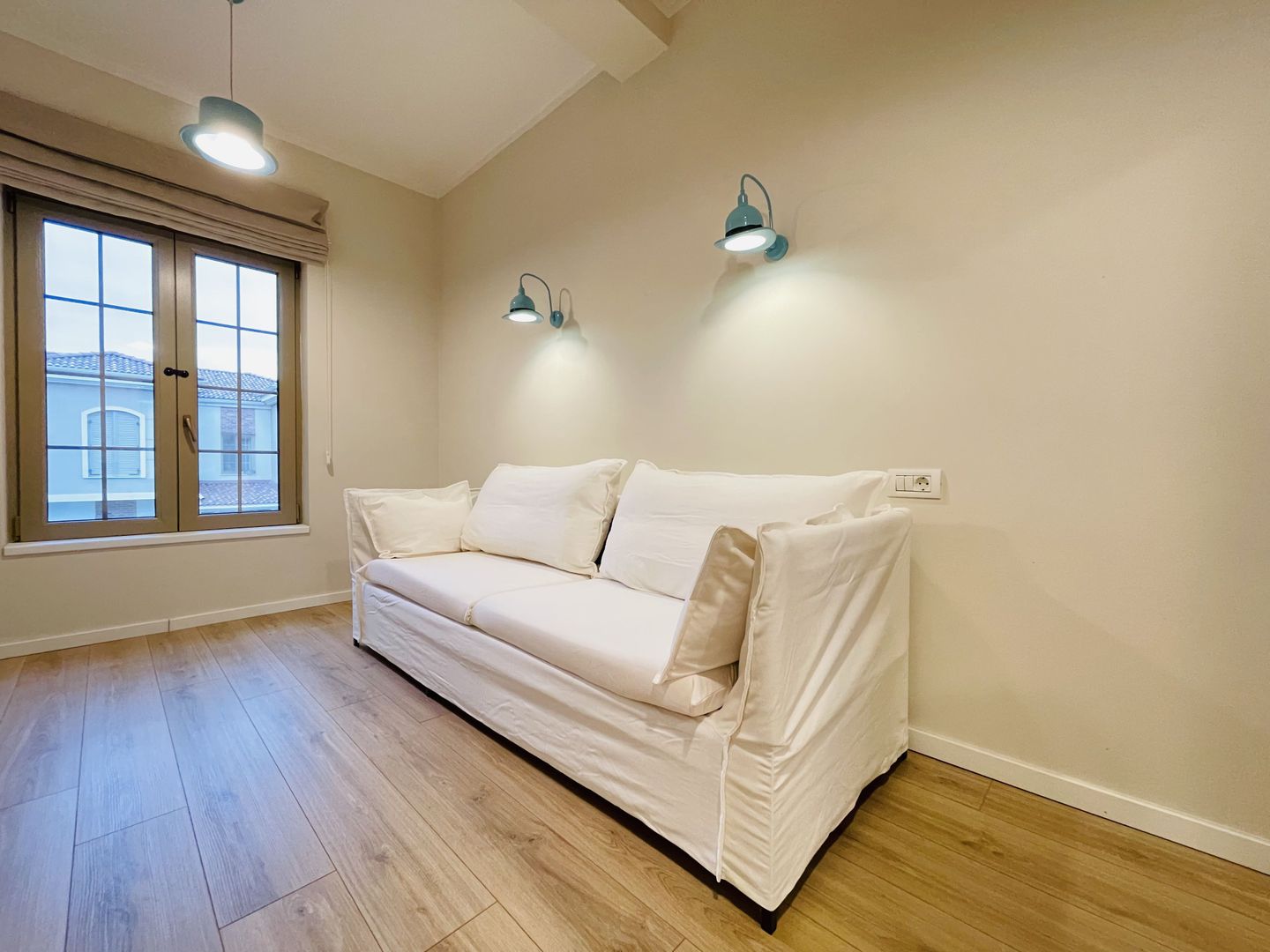 OFERTA INCHIRIATA - Casuta cu suflet, langa Padure | Segmentul Premium - Poză 24