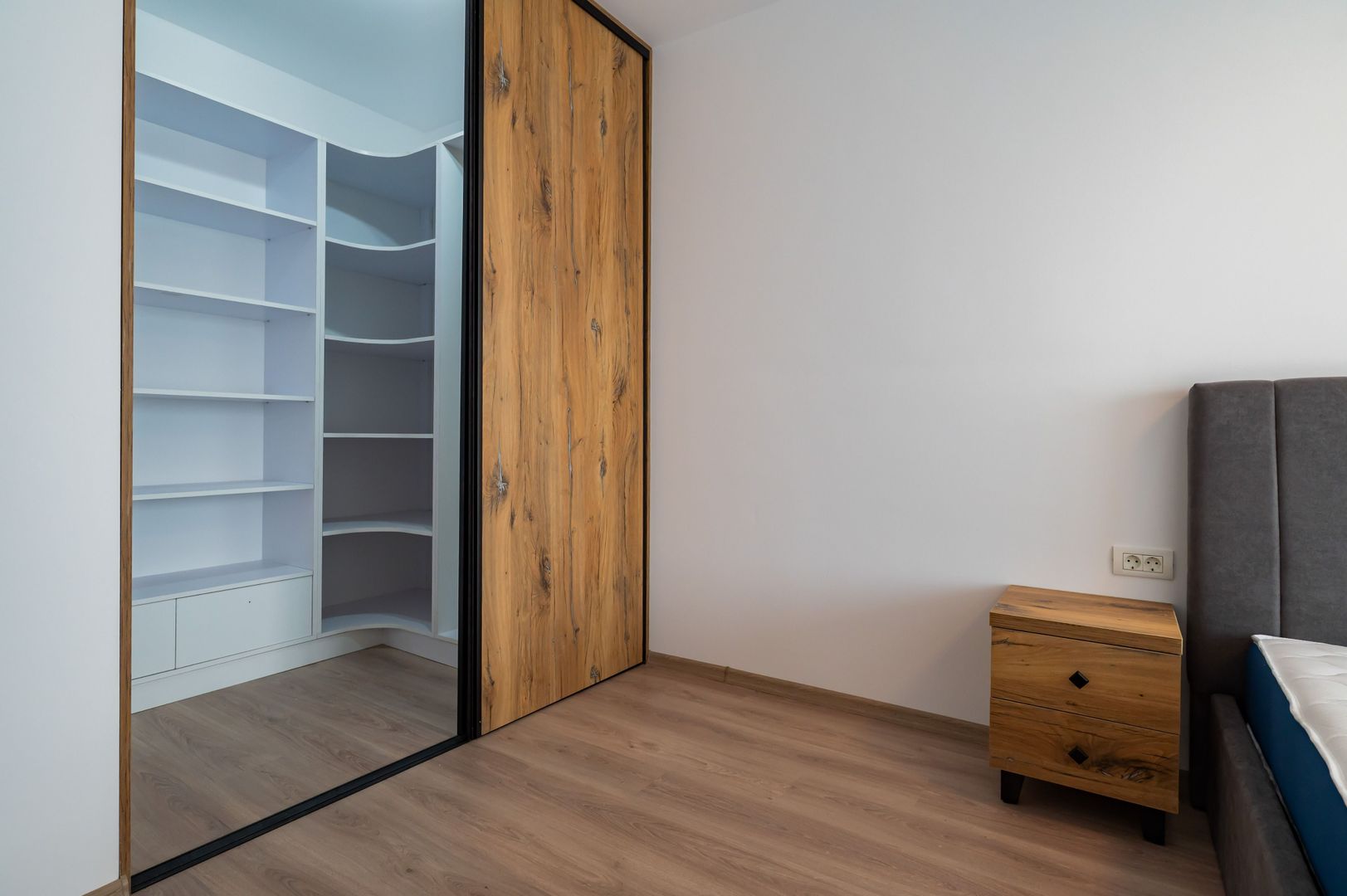 Apartament 2 camere - Dacia | 72 mp | Bloc 2024 | Parcare subterană - Poză 11