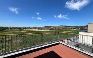 Penthouse 4 camere, pe 2 niveluri, de vânzare în bloc nou, Unirii - Poză 4