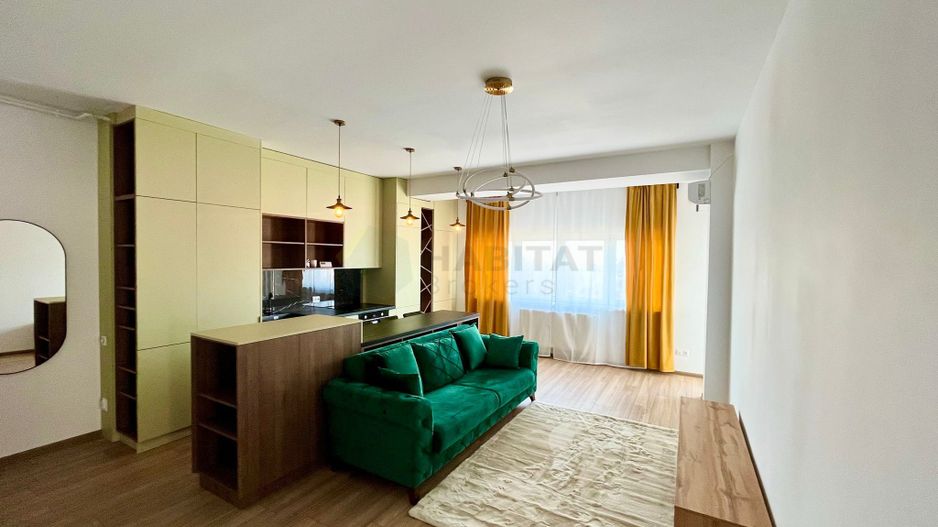 Apartament 3 camere | 84 mp utili |2 locuri parcare  | Citylights Pipera - Poză 1