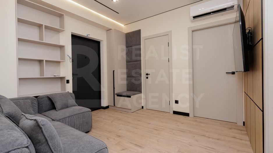 Vânzare, apartament, 1 cameră, str. Ghica Vodă, Botanica - Poză 3