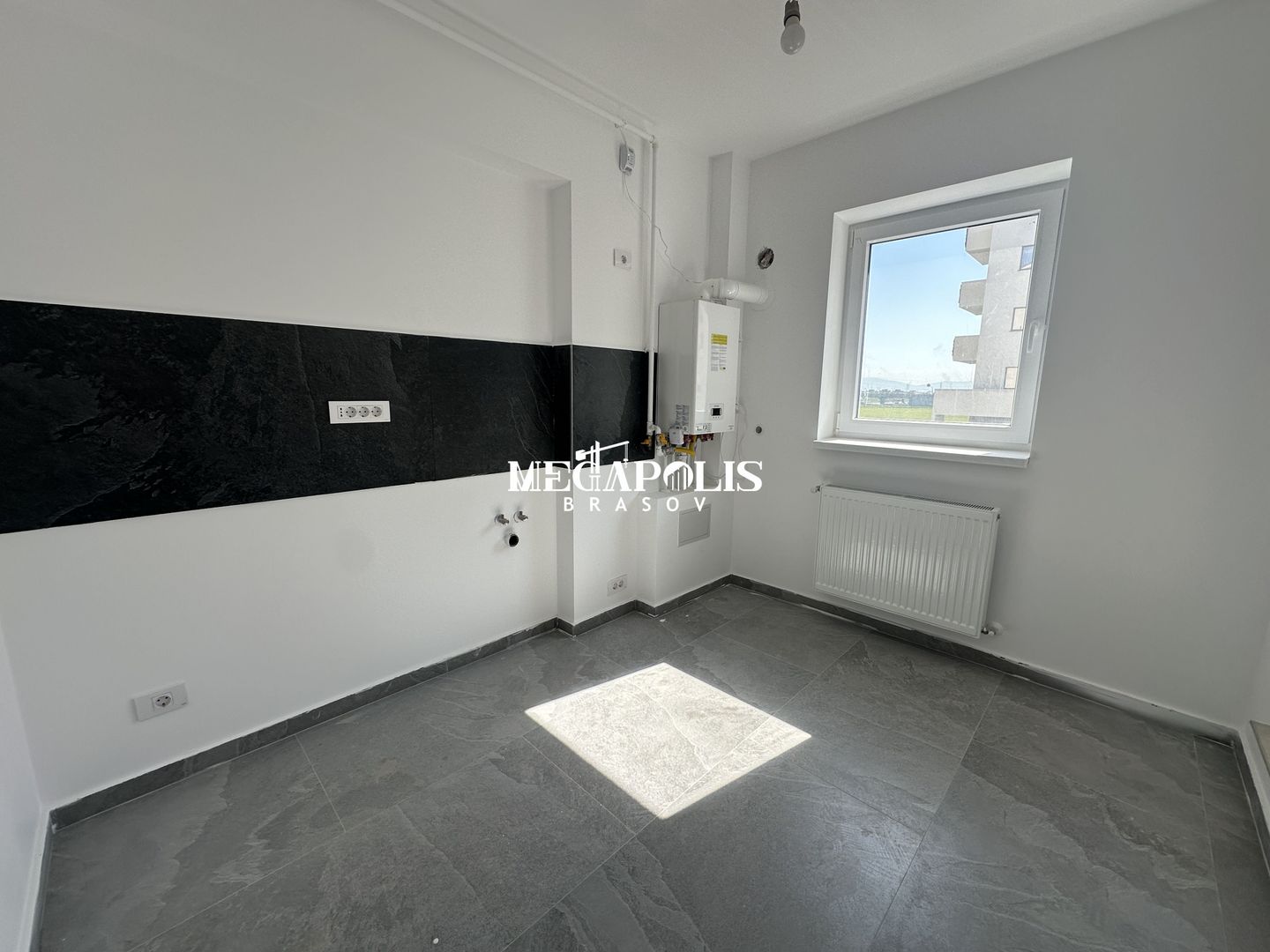 3 Camere / Bloc Finisat / Parcare Subterana - Poză 5