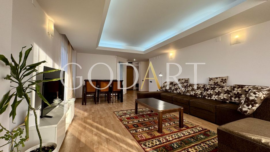 Apartament 4 camere | Herastrau | Loc de parcare | Pet friendly - Poză 2