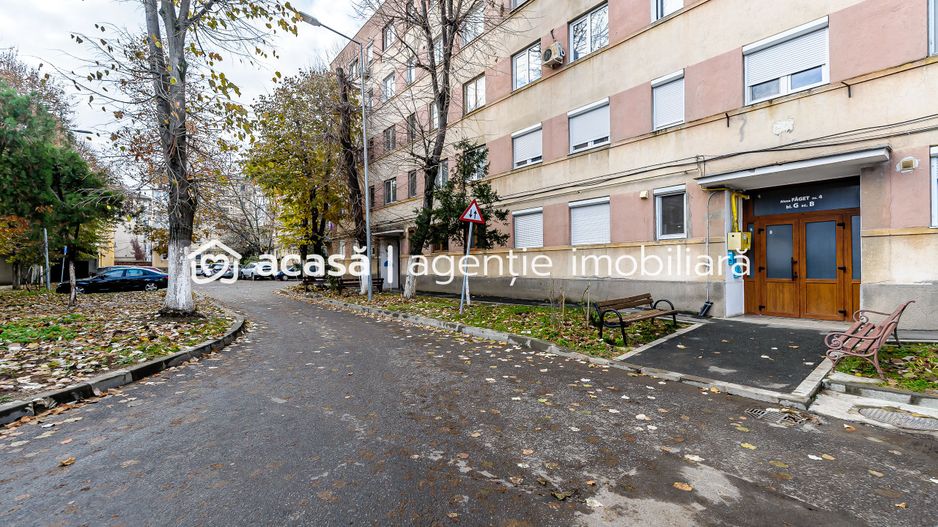 REZERVAT! Apartament compact și modern - Zona Intim - Poză 9