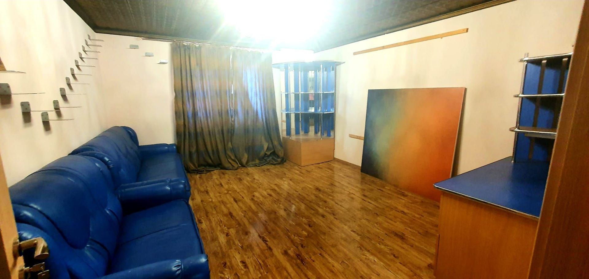 Închiriere apartament 3 camere Studio Buftea, vizavi de Lidl - Poză 1