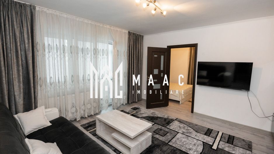 Apartament de vânzare Vâlcea, 2 camere | Central | etaj 2 - Poză 1