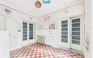 Casă cu potențial și teren 1.440 mp  - Sântana - Poză 9
