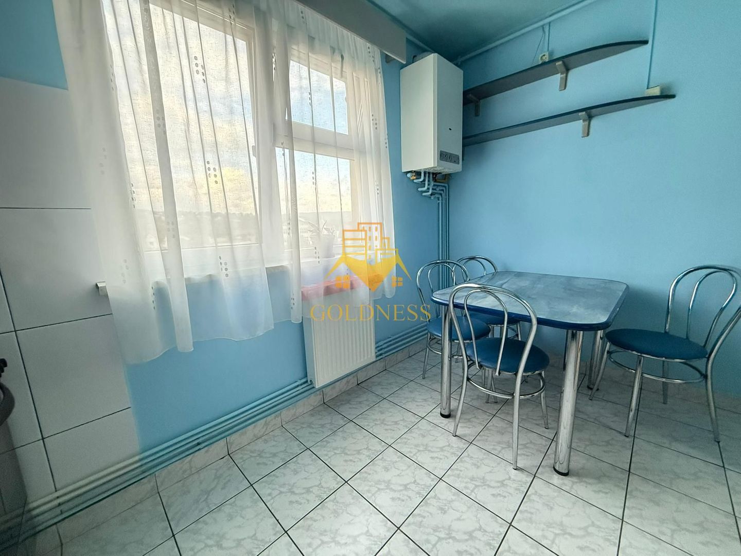 2 Camere decomandate, Zona Garii, Dedeman,Iris,Oasului,Parcul Armatura - Poză 5