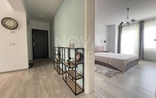 Penthouse 101 mp. utili + 56 mp. terasa Zona Piata Cluj - Cartier Kogalniceanu - Poză 12