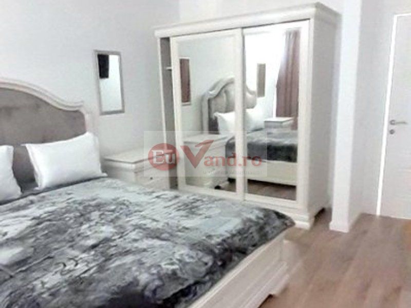 Casa in stil mediteranean - 4 camere, zona Metro - Poză 1