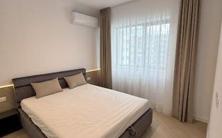 First Rental | Cortina North | 2 room apartment | Parking - Poză 4