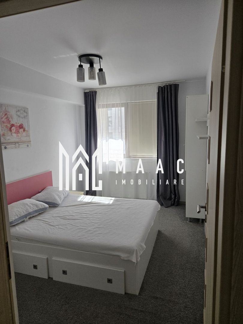 Apartament 3 camere de închiriat | Șelimbăr, Doamna Stanca - Poză 4