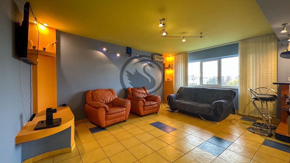 Apartament 4 camere de vanzare | Tip Duplex | Mihai Bravu| Comision 0% - Poză 2